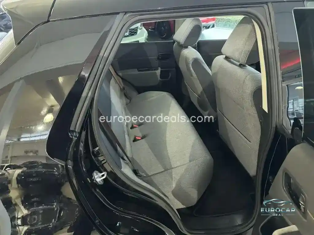 Honda e