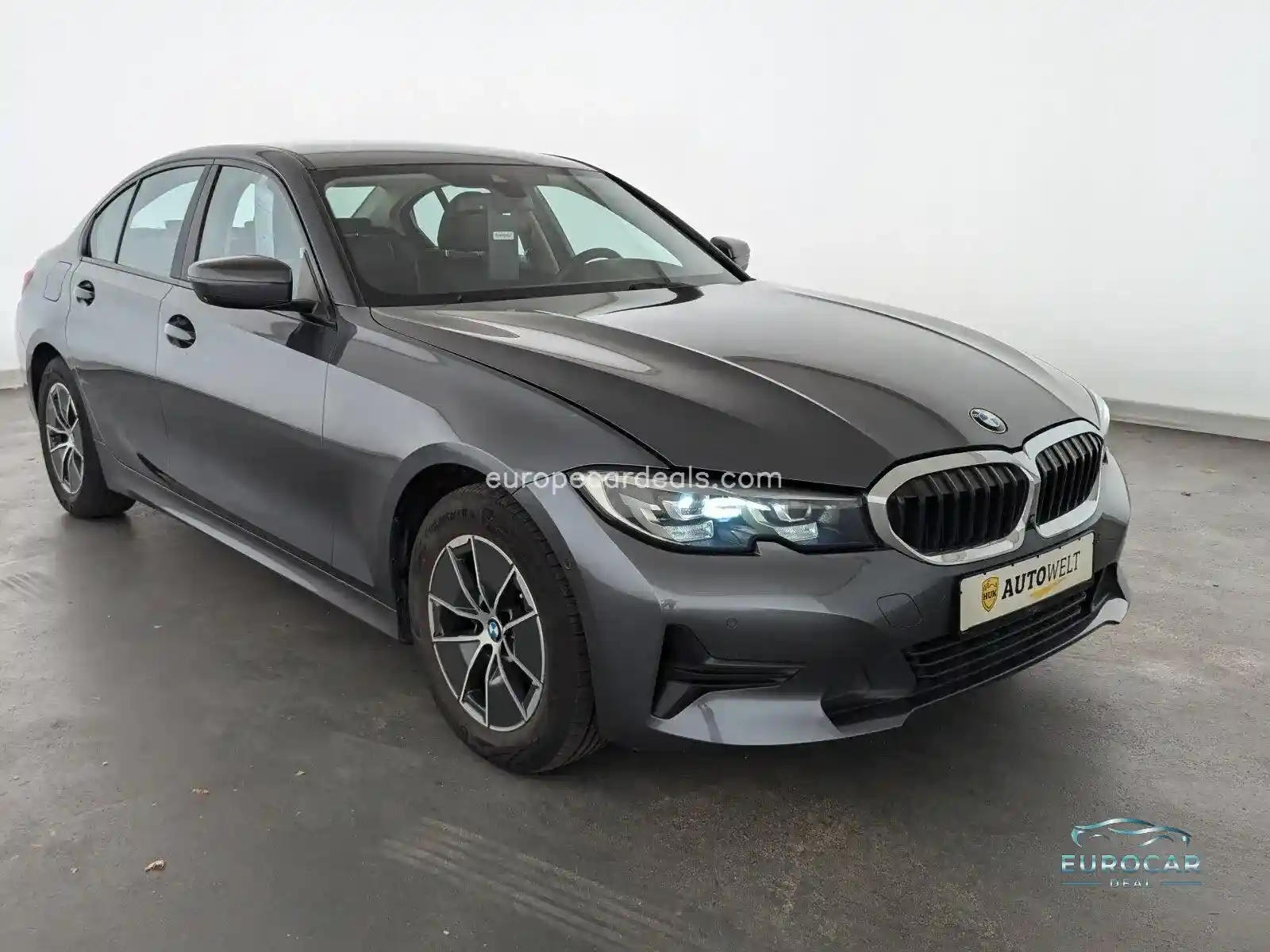 BMW 318
