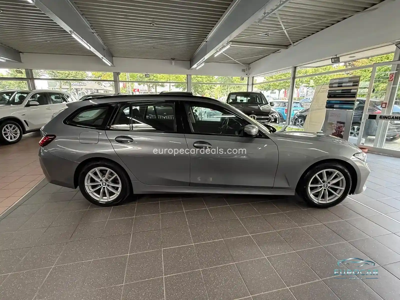 BMW 318