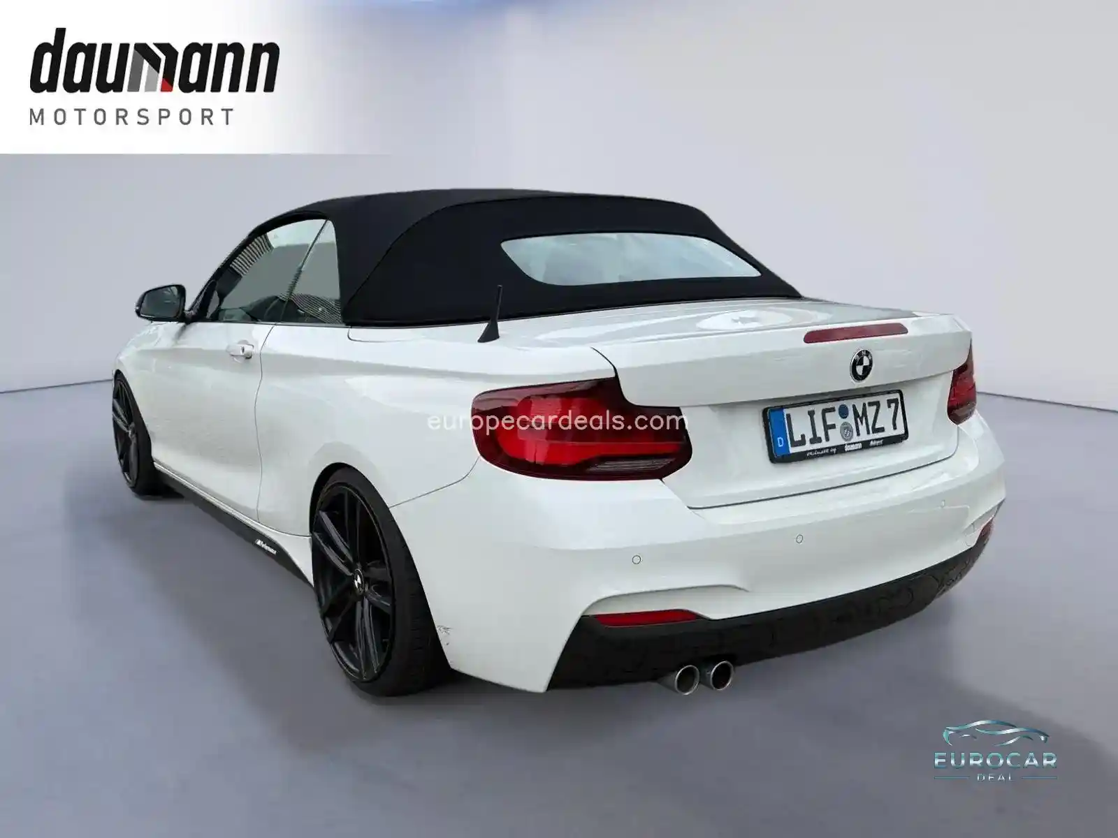 BMW 220