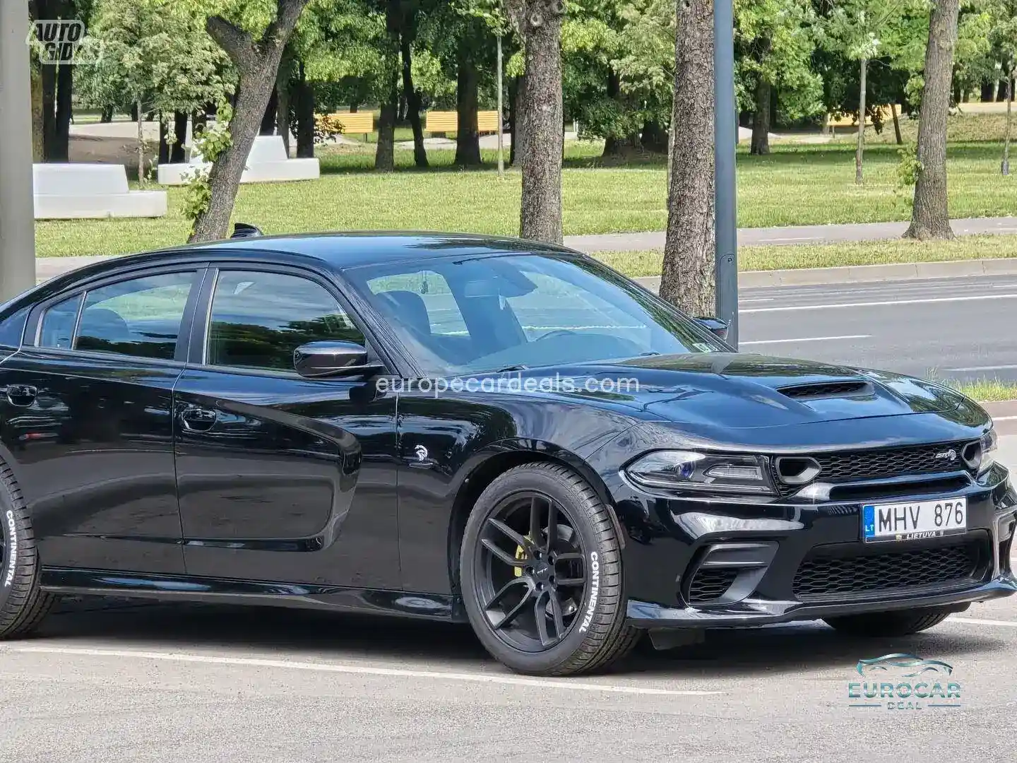 Dodge Charger