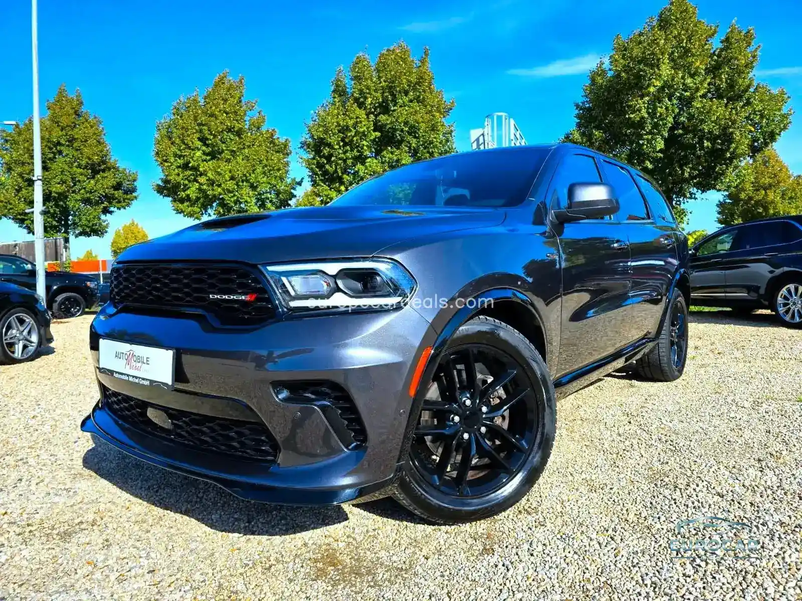 Dodge Durango