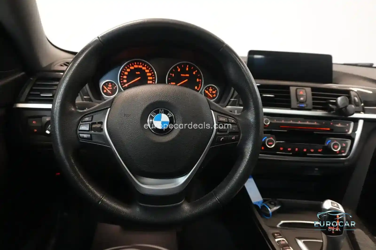 BMW 420 Gran Coupé
