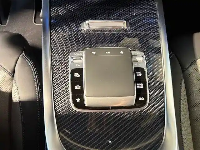 Mercedes-Benz G 580