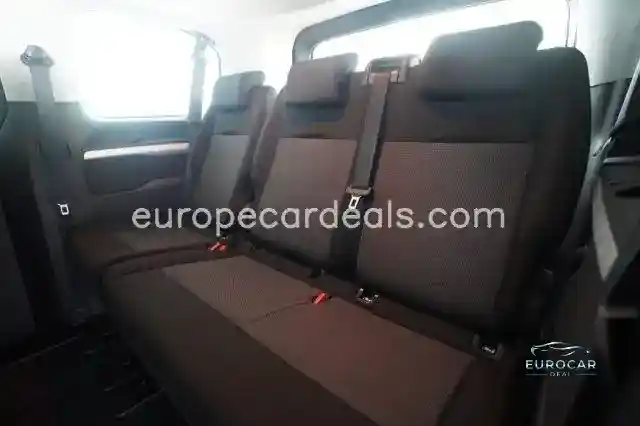Toyota Proace (Verso)