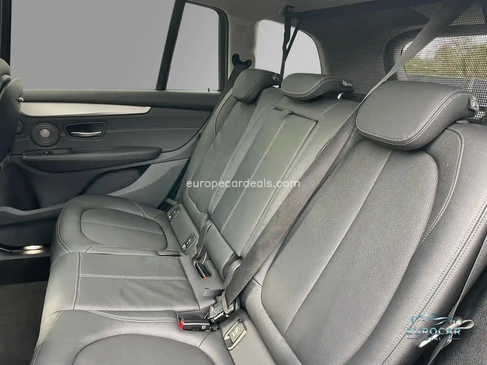 BMW 220 Gran Tourer