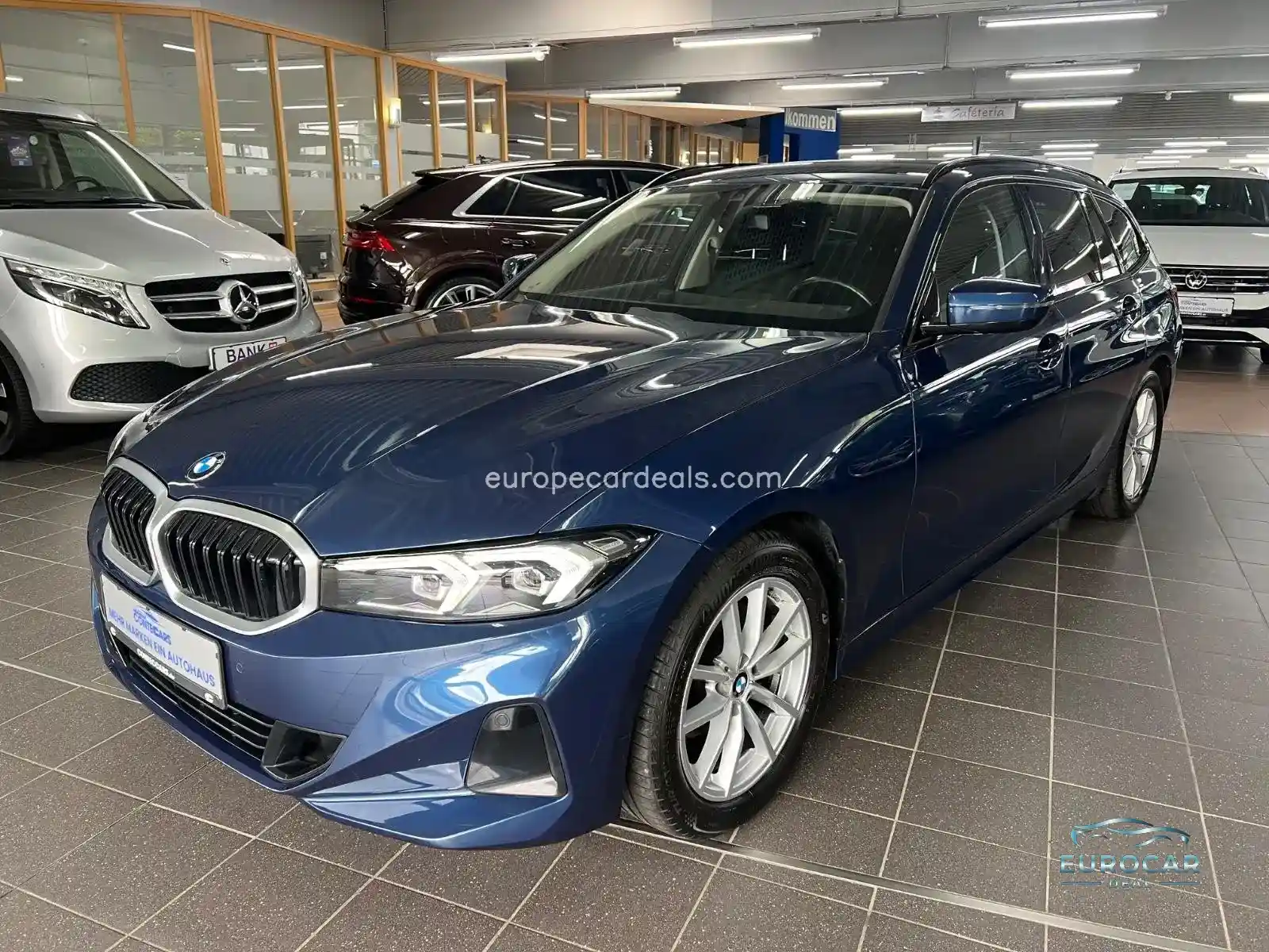 BMW 318