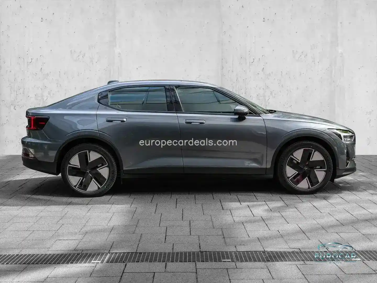 Polestar 2