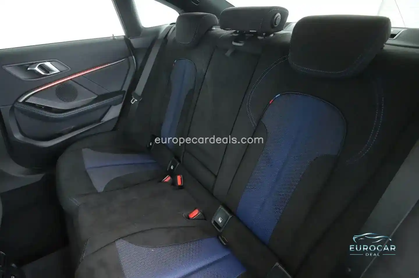 BMW 2er Gran Coupé
