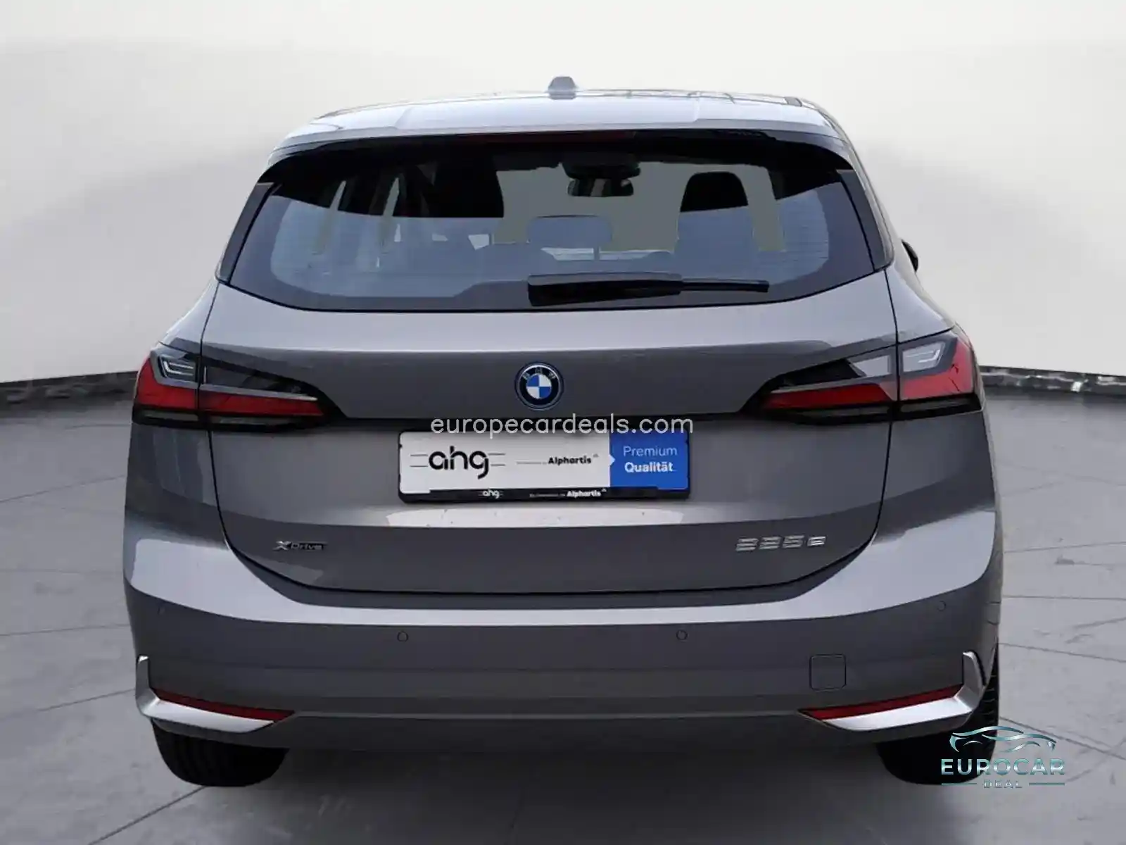 BMW 225 Active Tourer