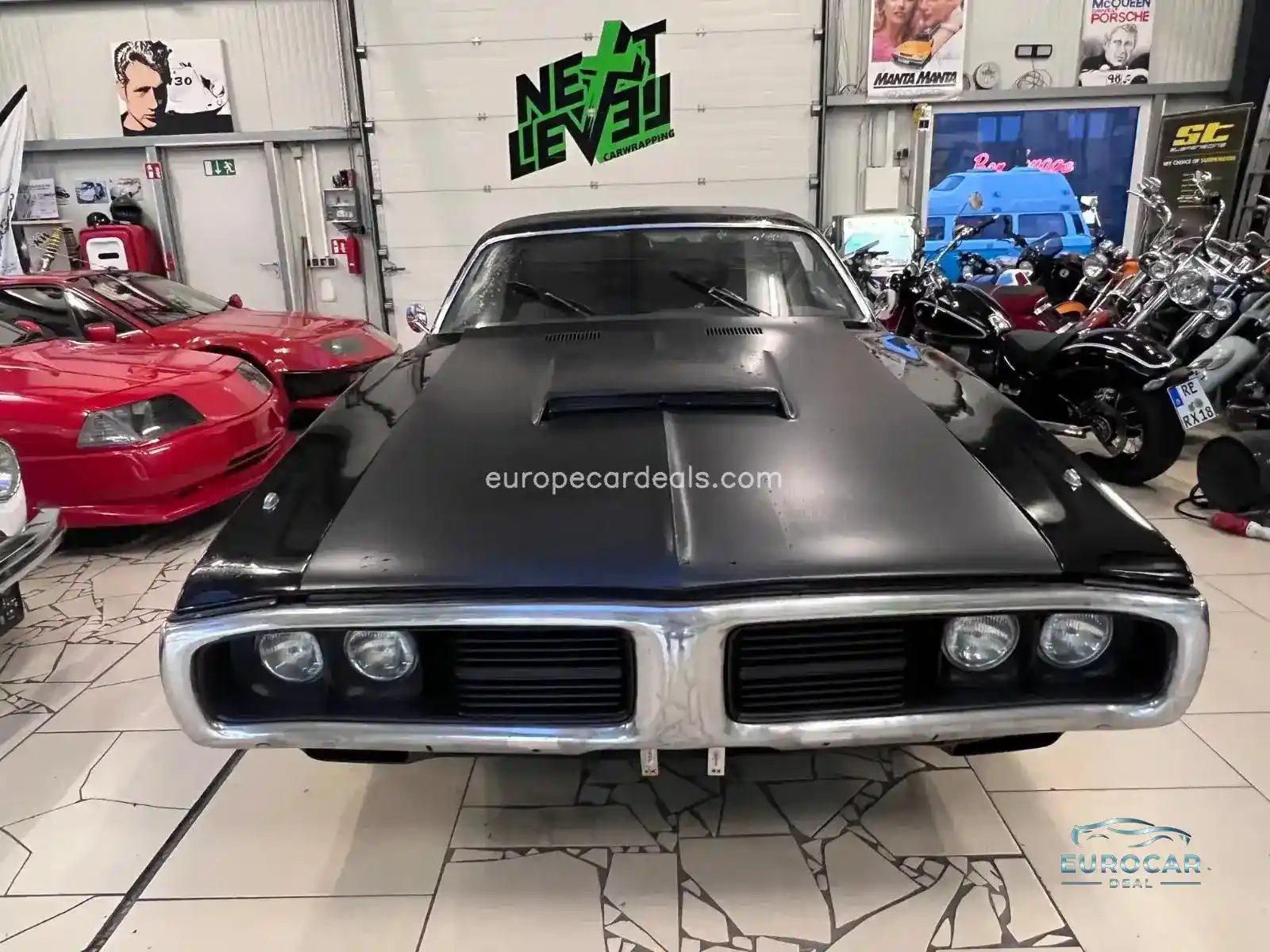 Dodge Charger