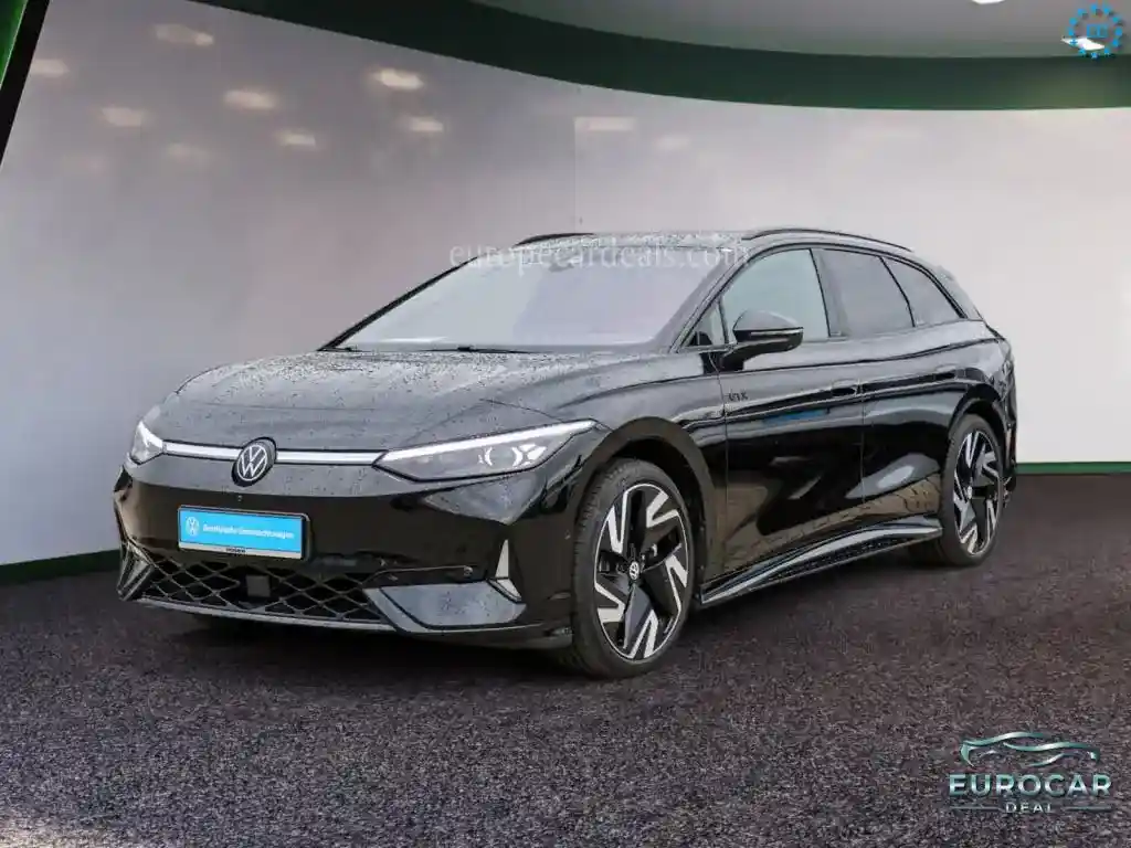 Volkswagen ID.7