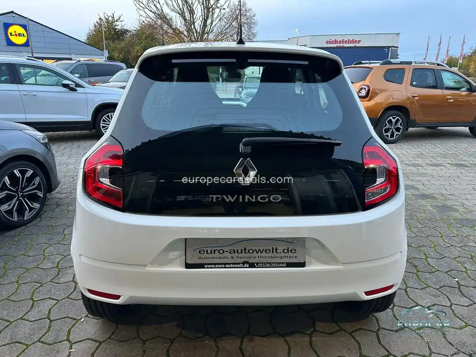 Renault Twingo