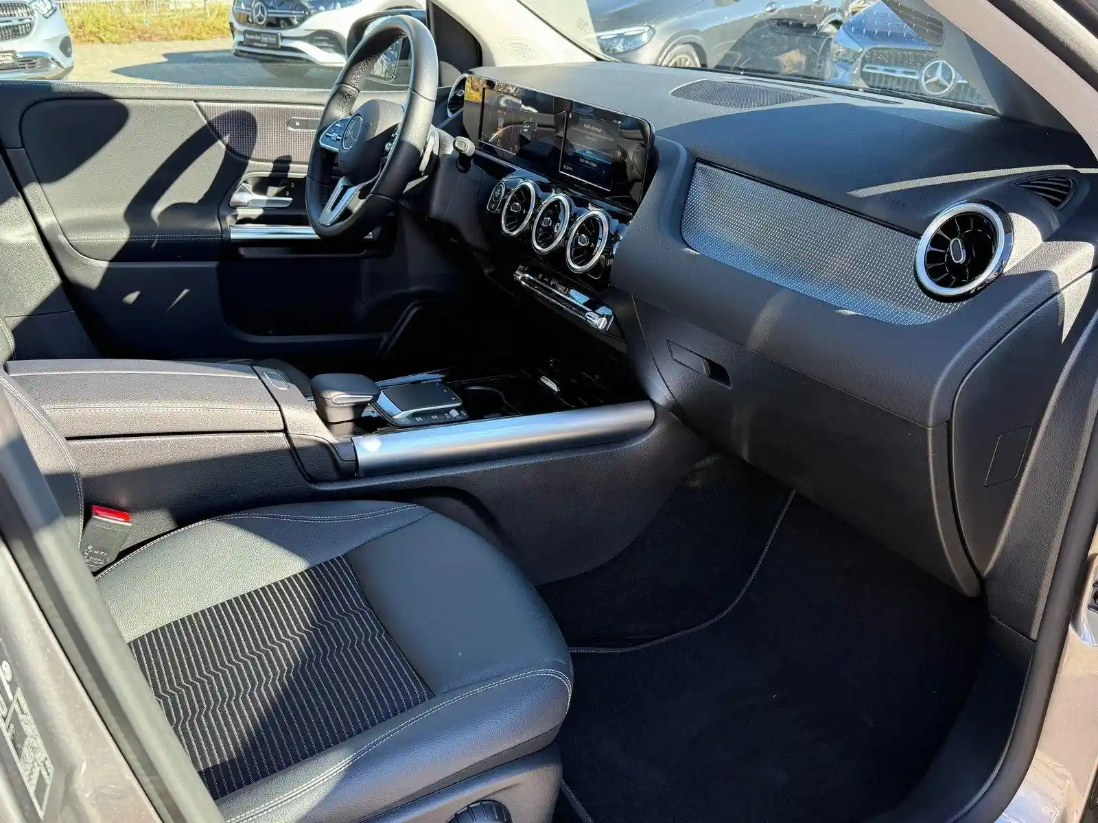 Mercedes-Benz B 250
