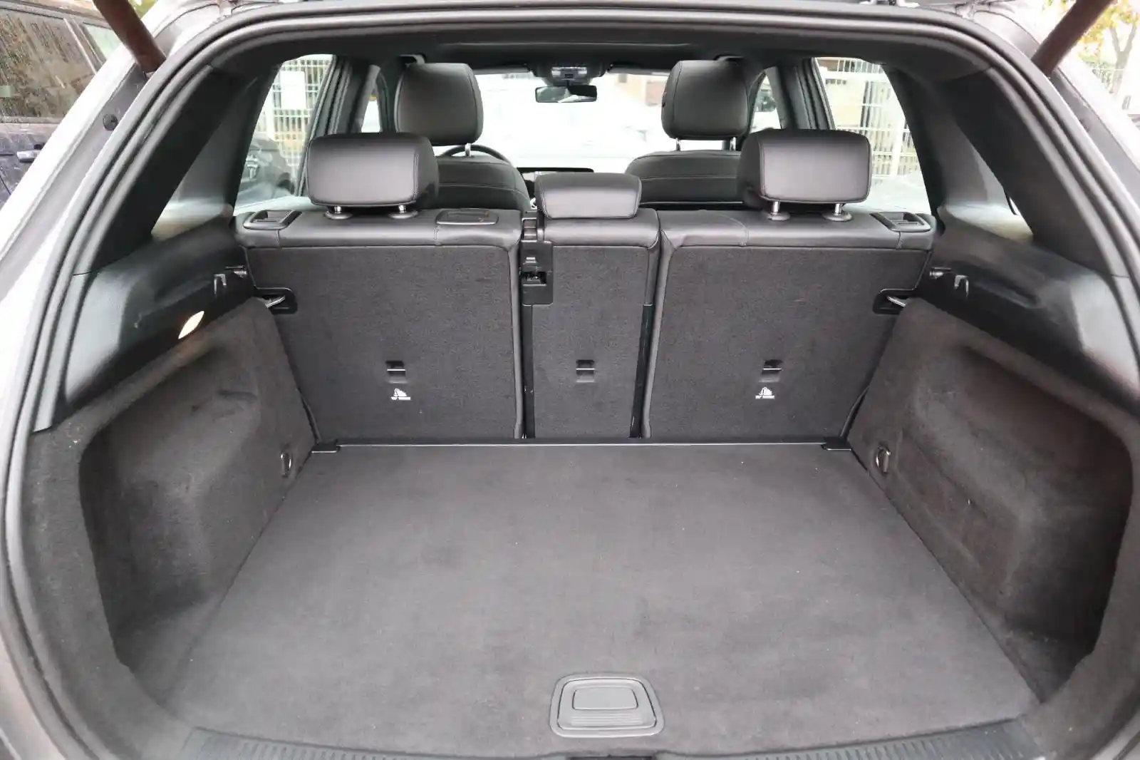 Mercedes-Benz B 220