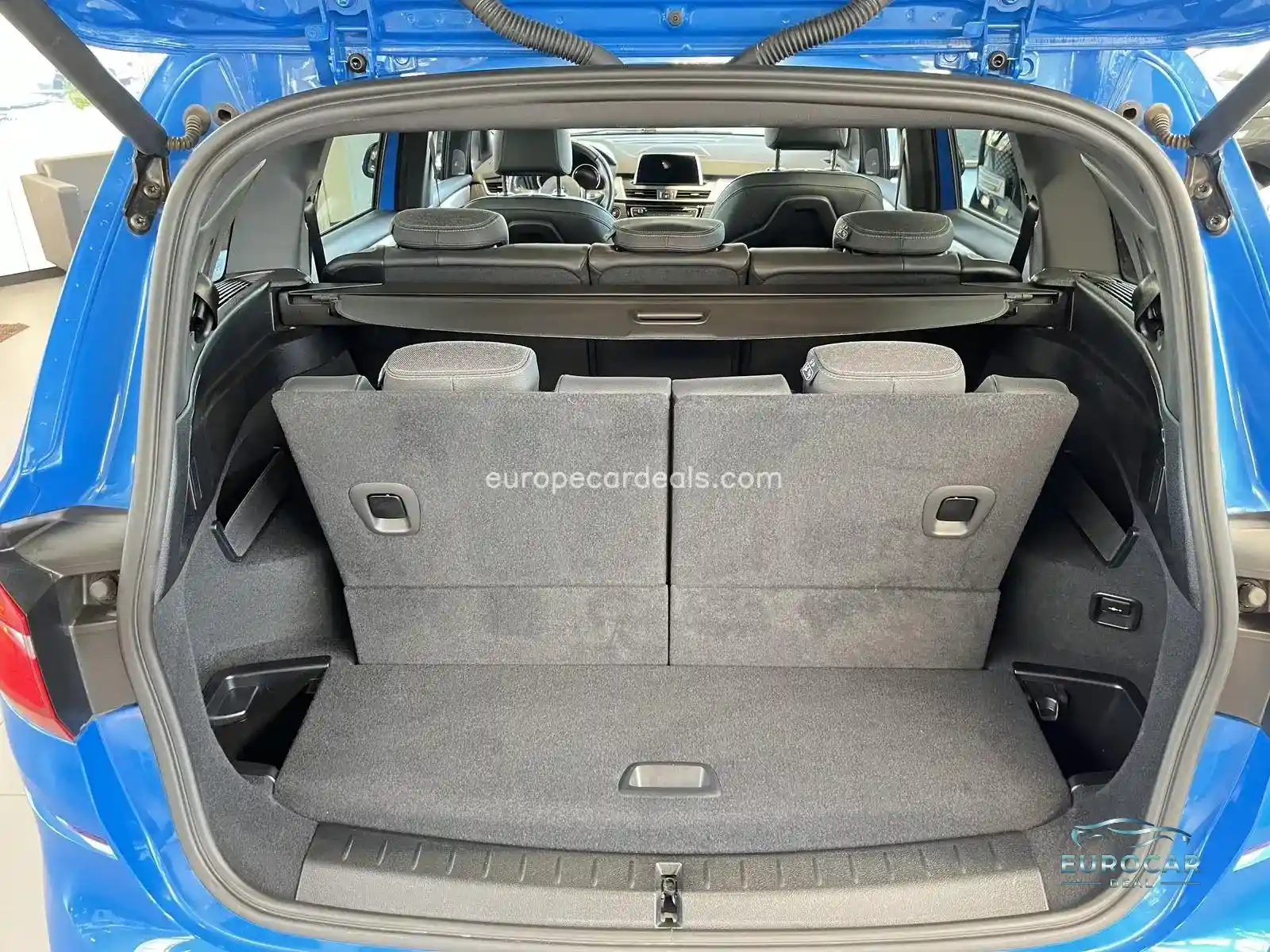 BMW 220 Gran Tourer
