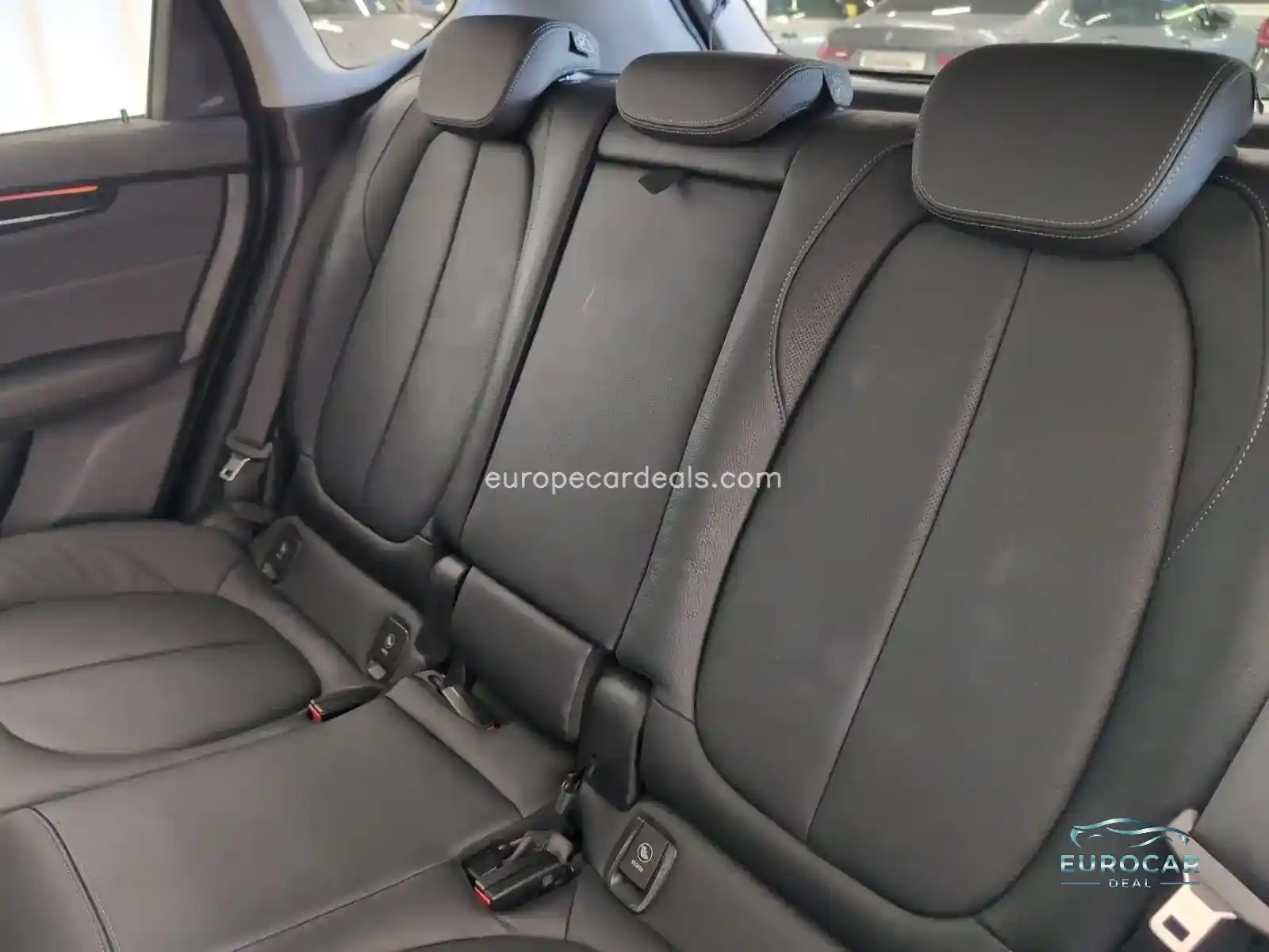 BMW 225 Active Tourer