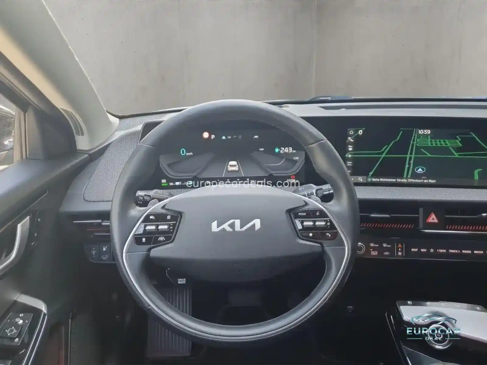 Kia EV6