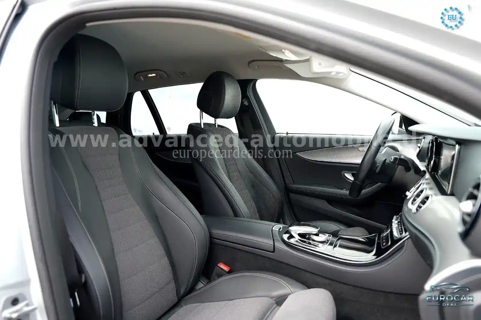 Mercedes-Benz E 400