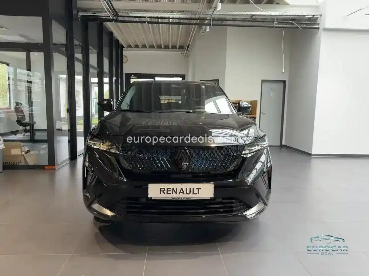 Renault Rafale