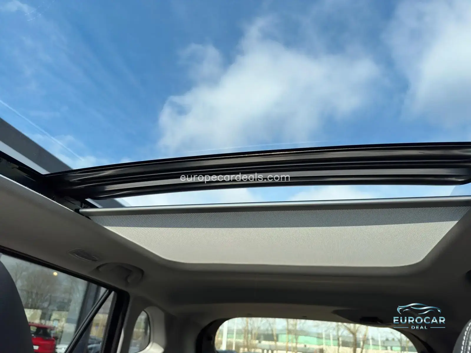 Suzuki (SX4) S-Cross