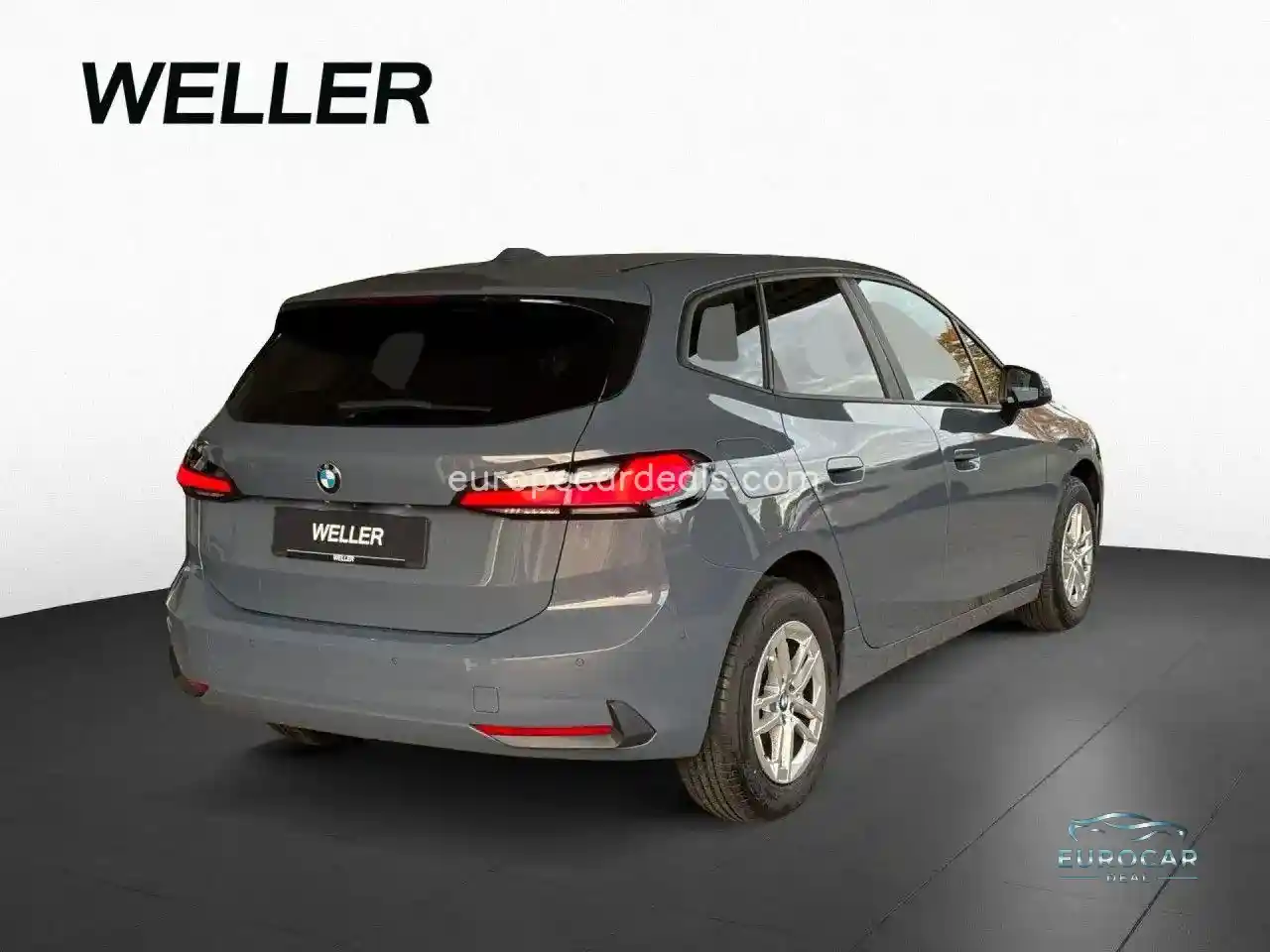 BMW 218 Active Tourer