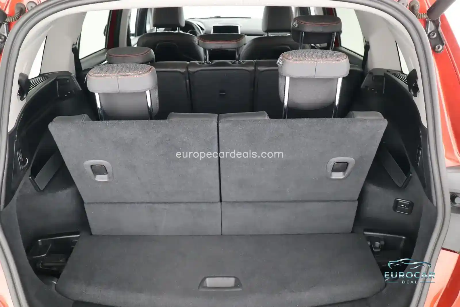 BMW 218 Gran Tourer