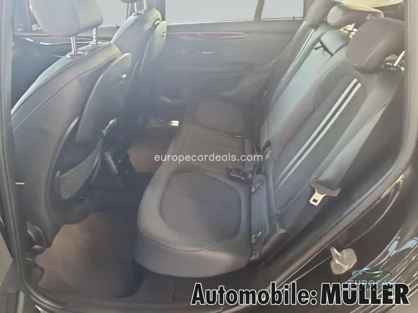 BMW 218 Gran Tourer