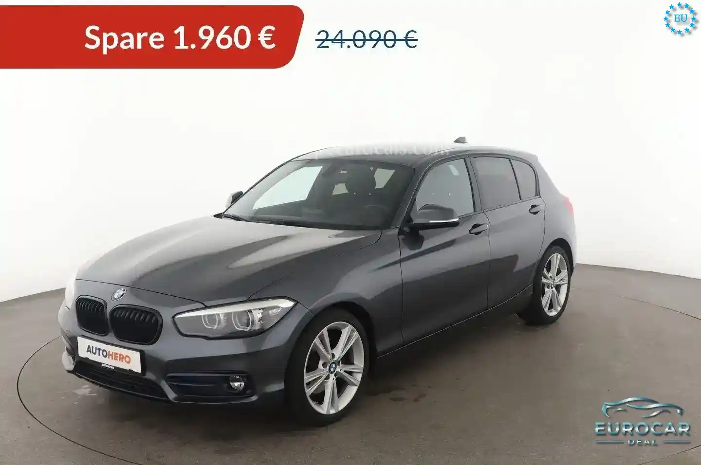 BMW 125