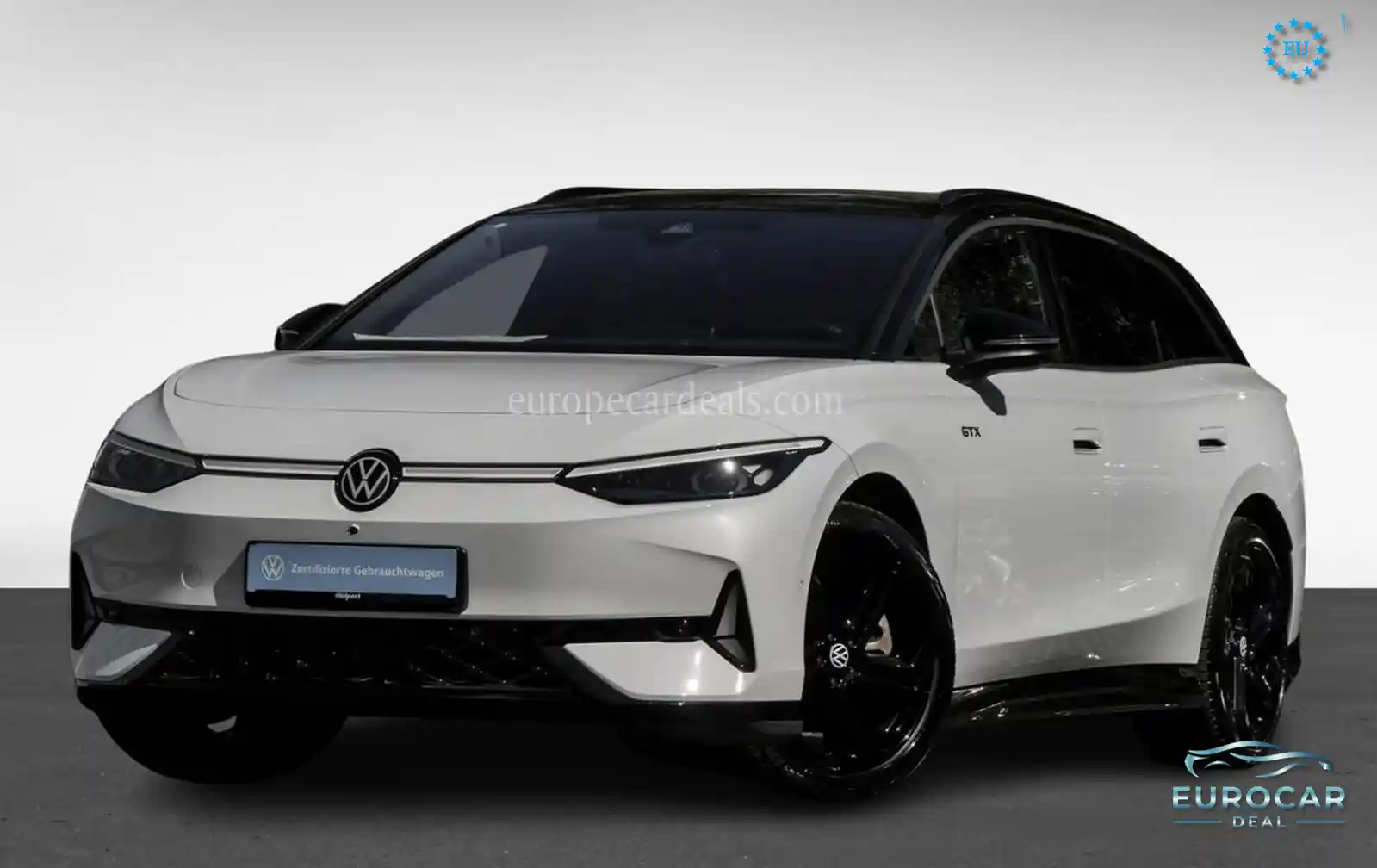 Volkswagen ID.7