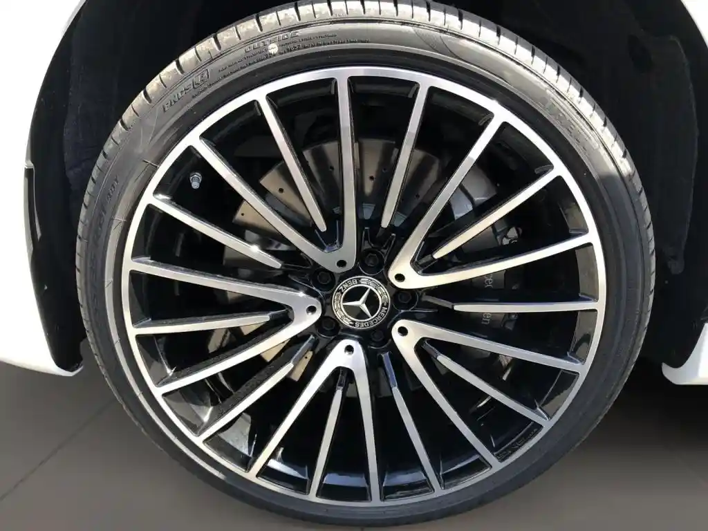 Mercedes-Benz S 450