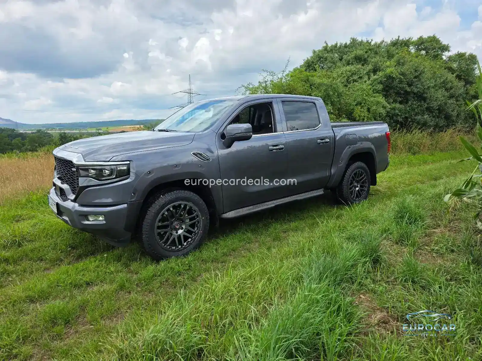 Foton 4