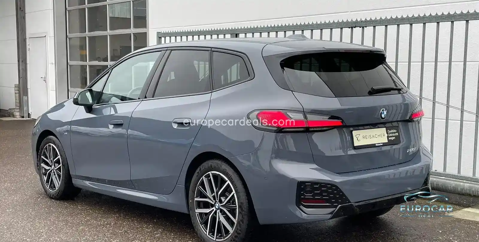 BMW 220 Active Tourer
