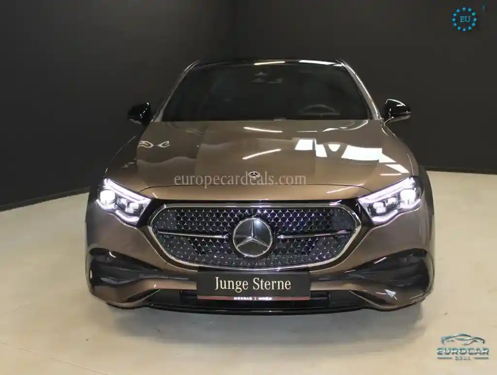 Mercedes-Benz E 300
