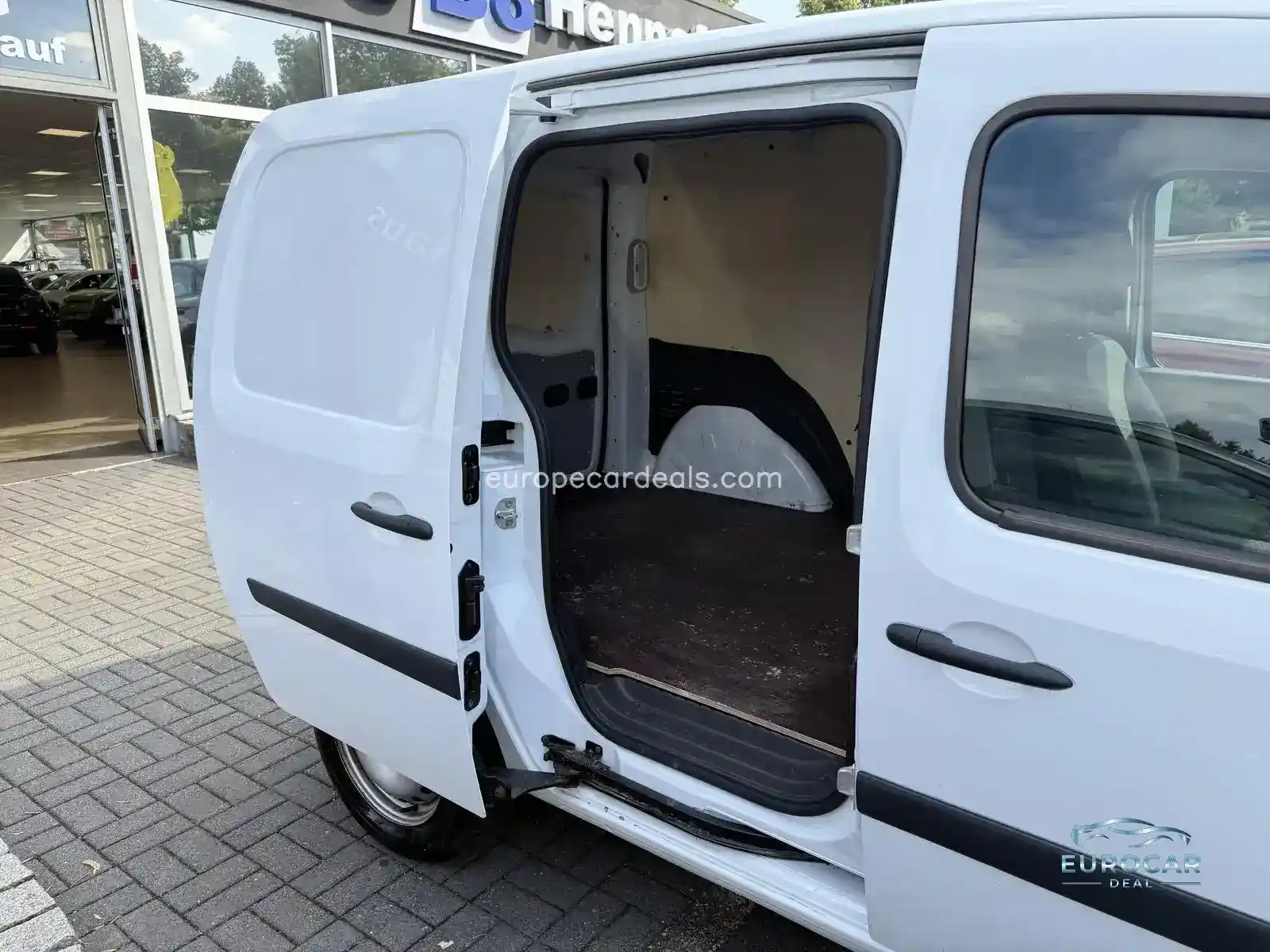 Renault Kangoo