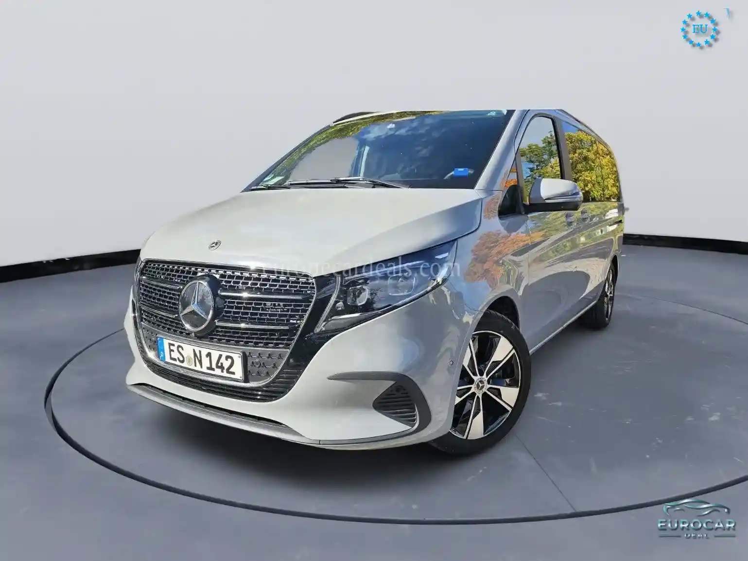 Mercedes-Benz V 300