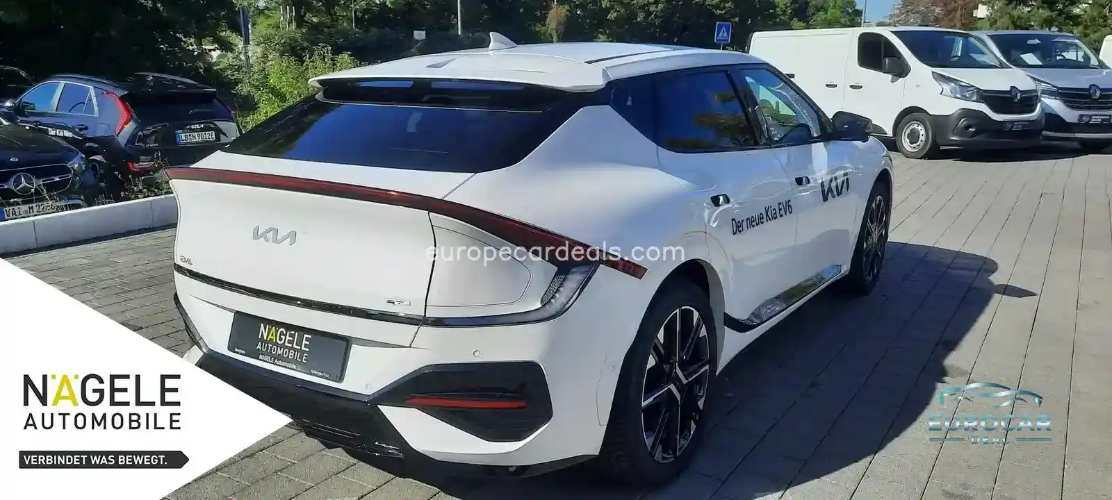 Kia EV6