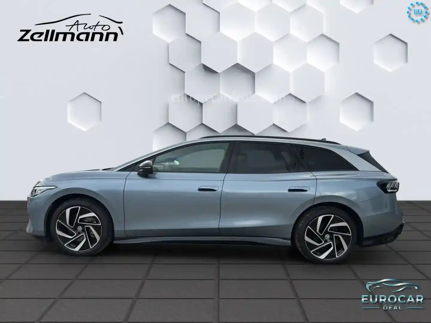 Volkswagen ID.7