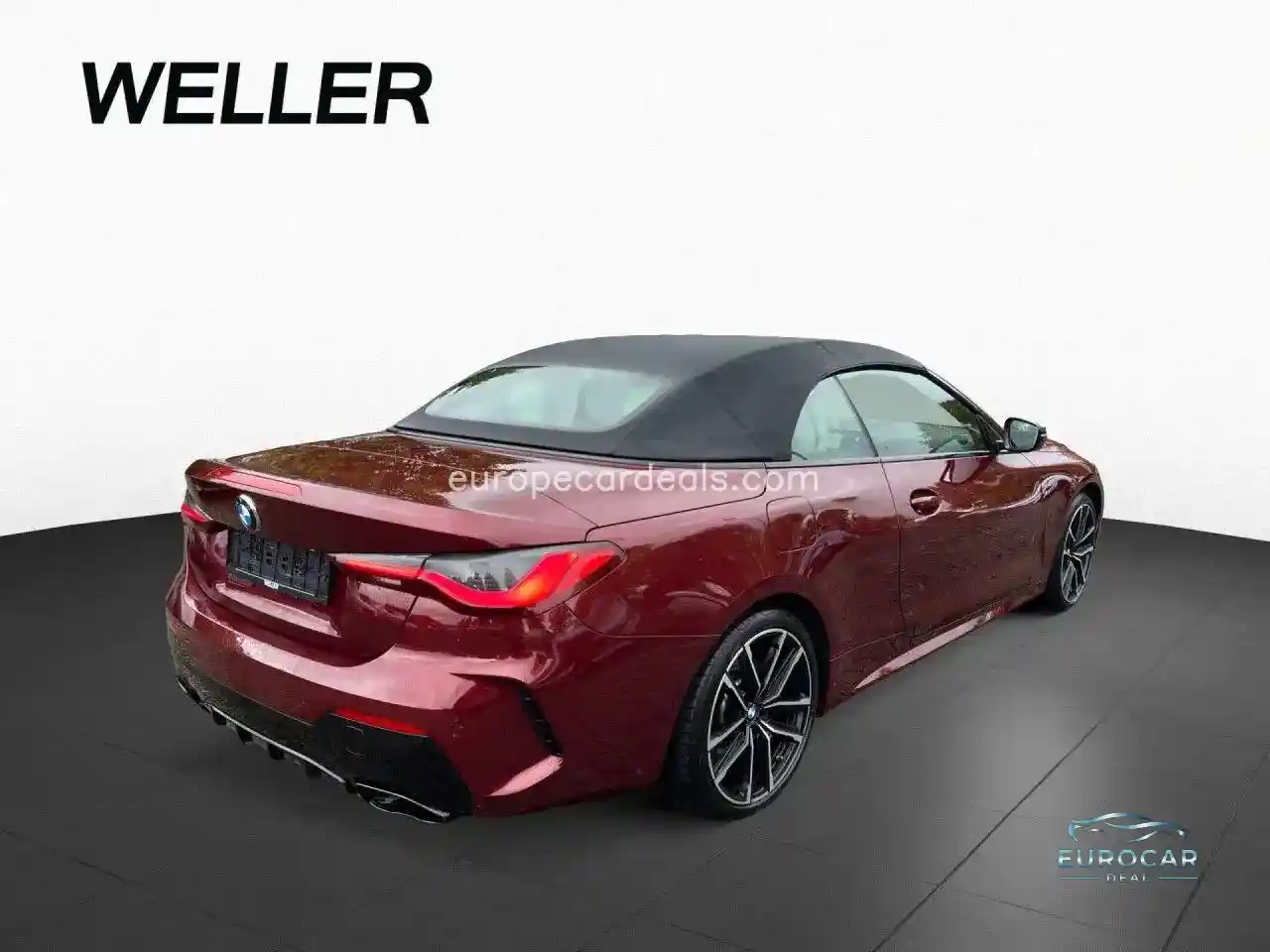 BMW M440