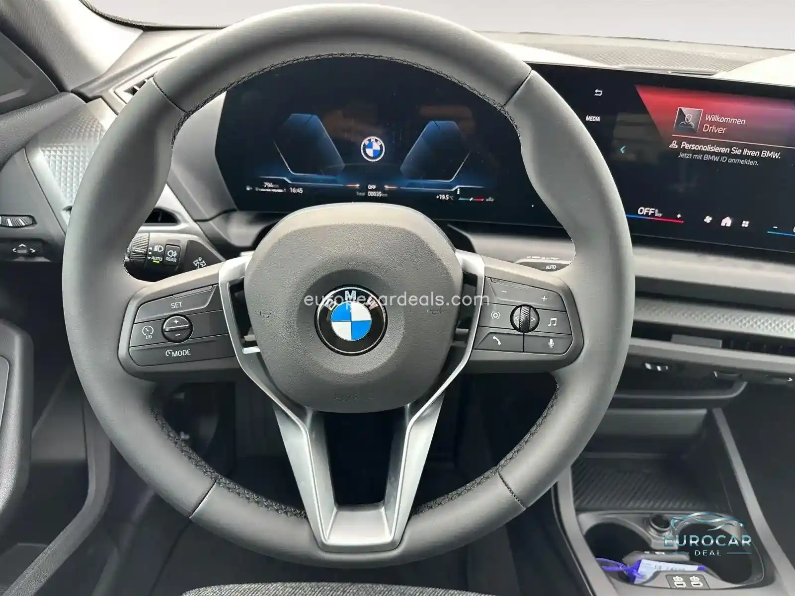 BMW 220 Gran Coupé