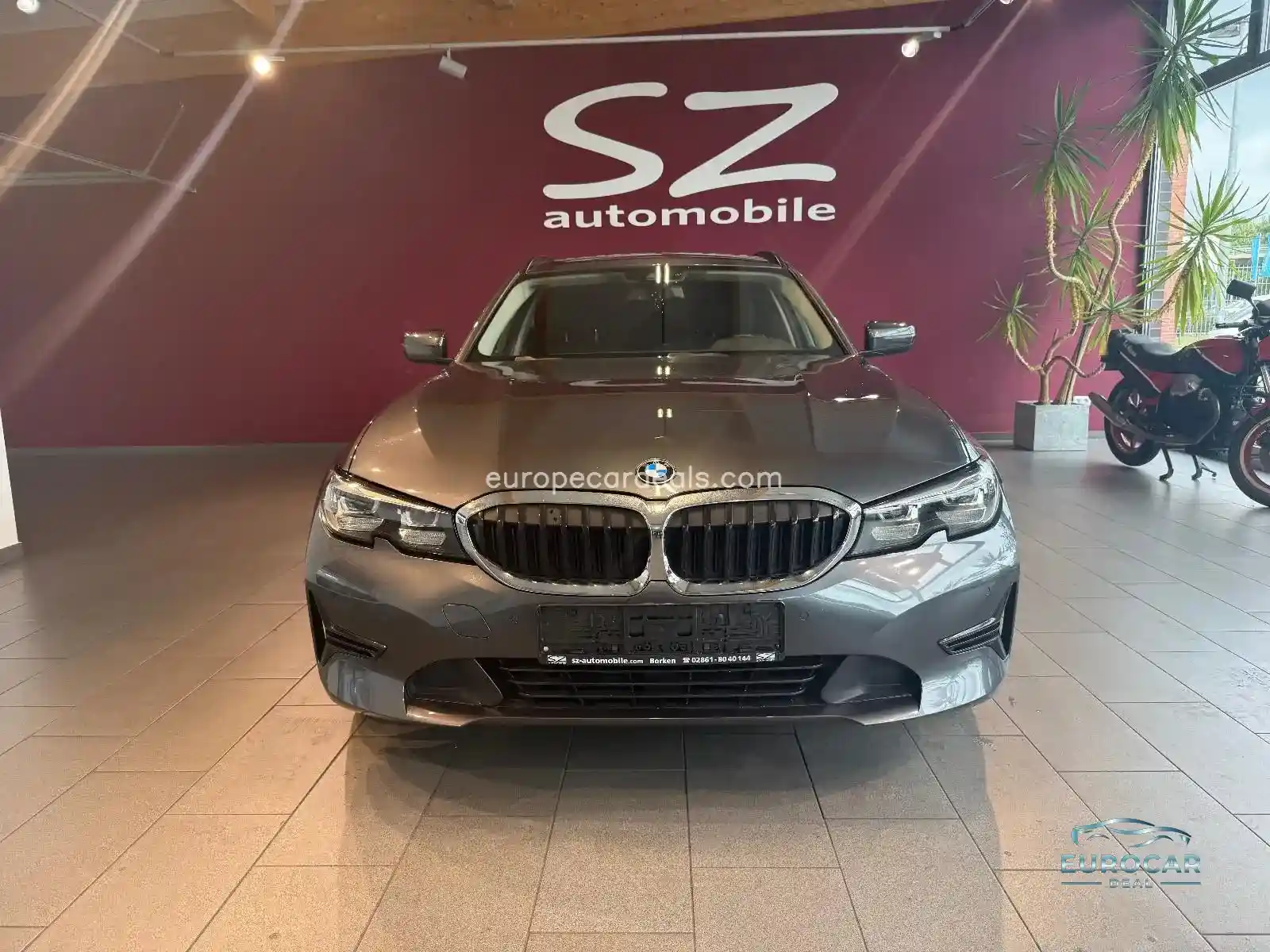 BMW 318