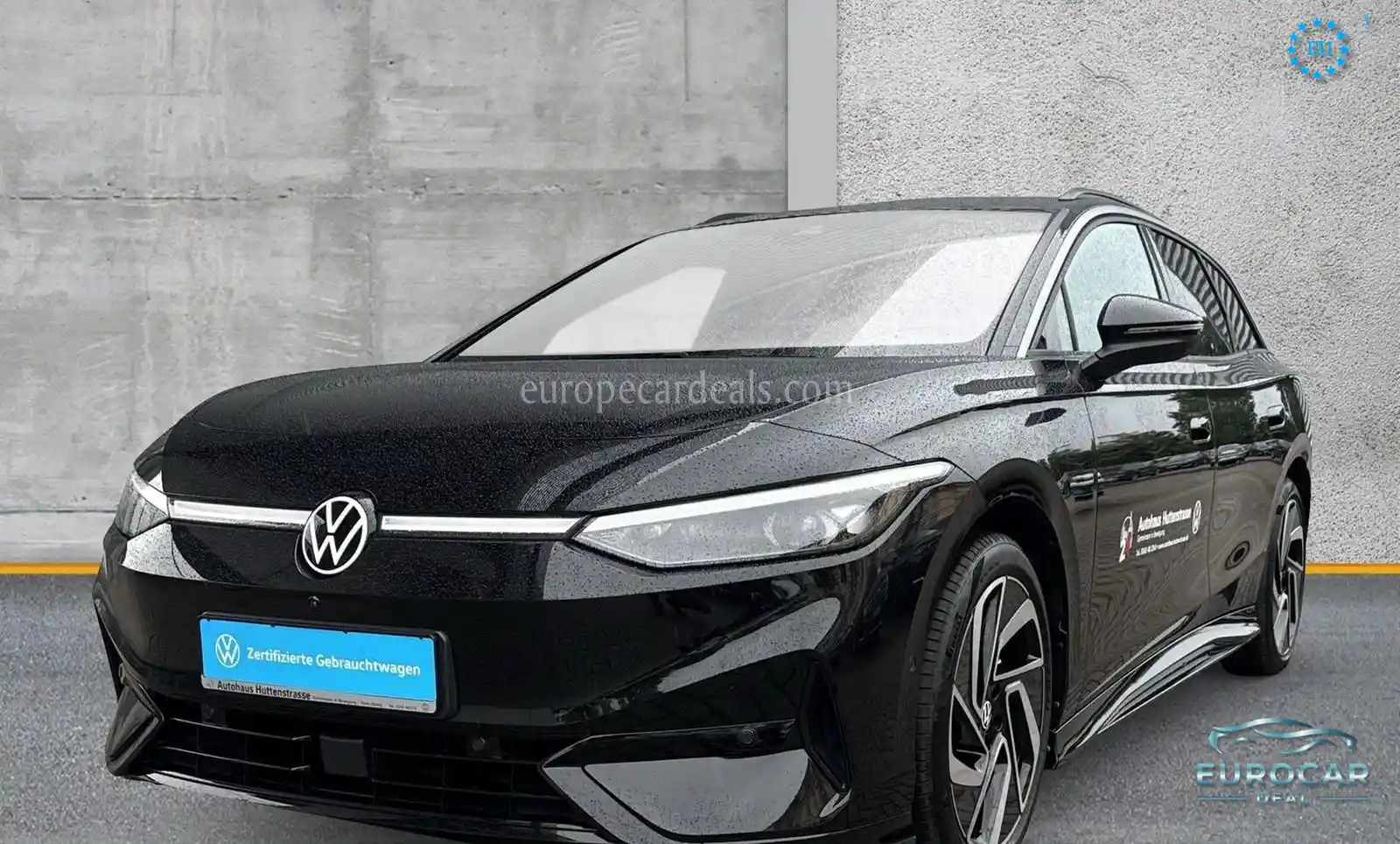Volkswagen ID.7