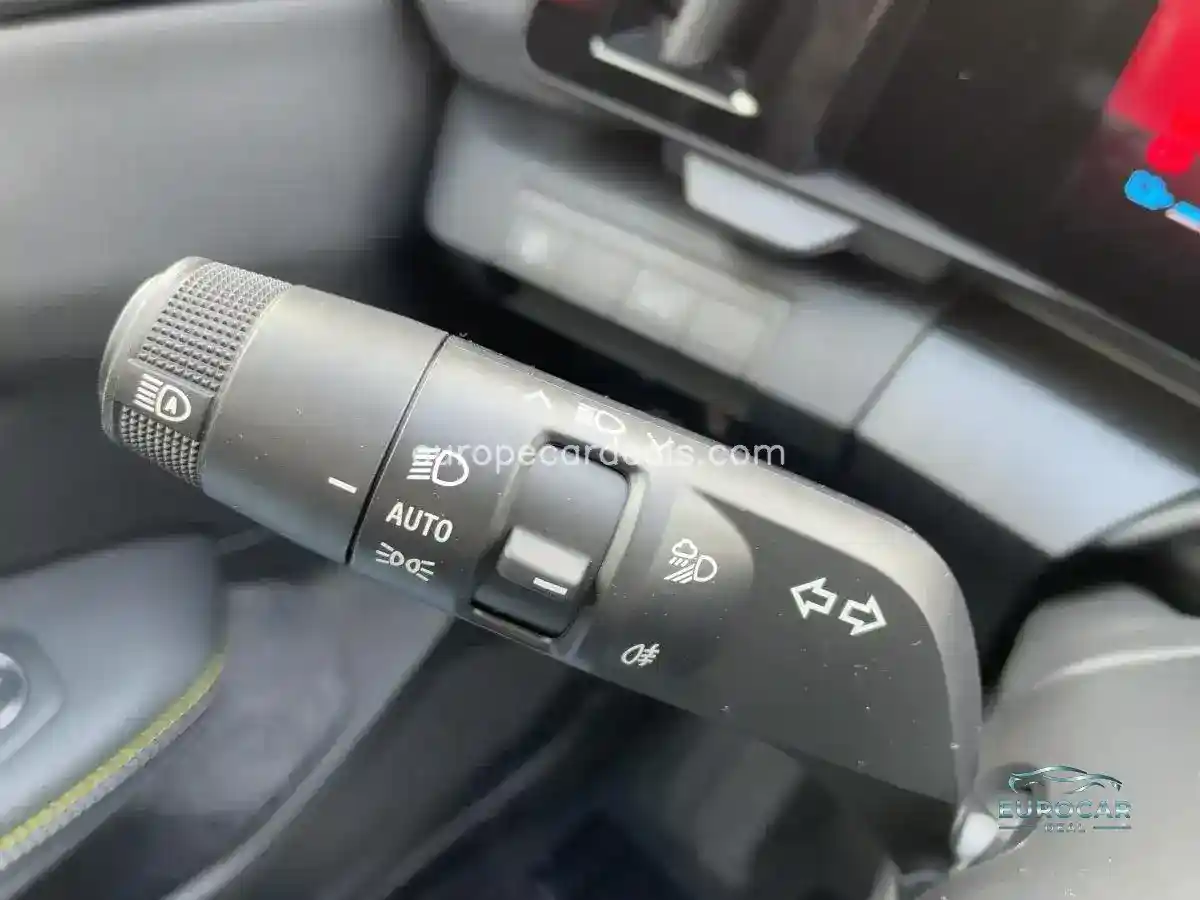 Renault Scenic E-TECH