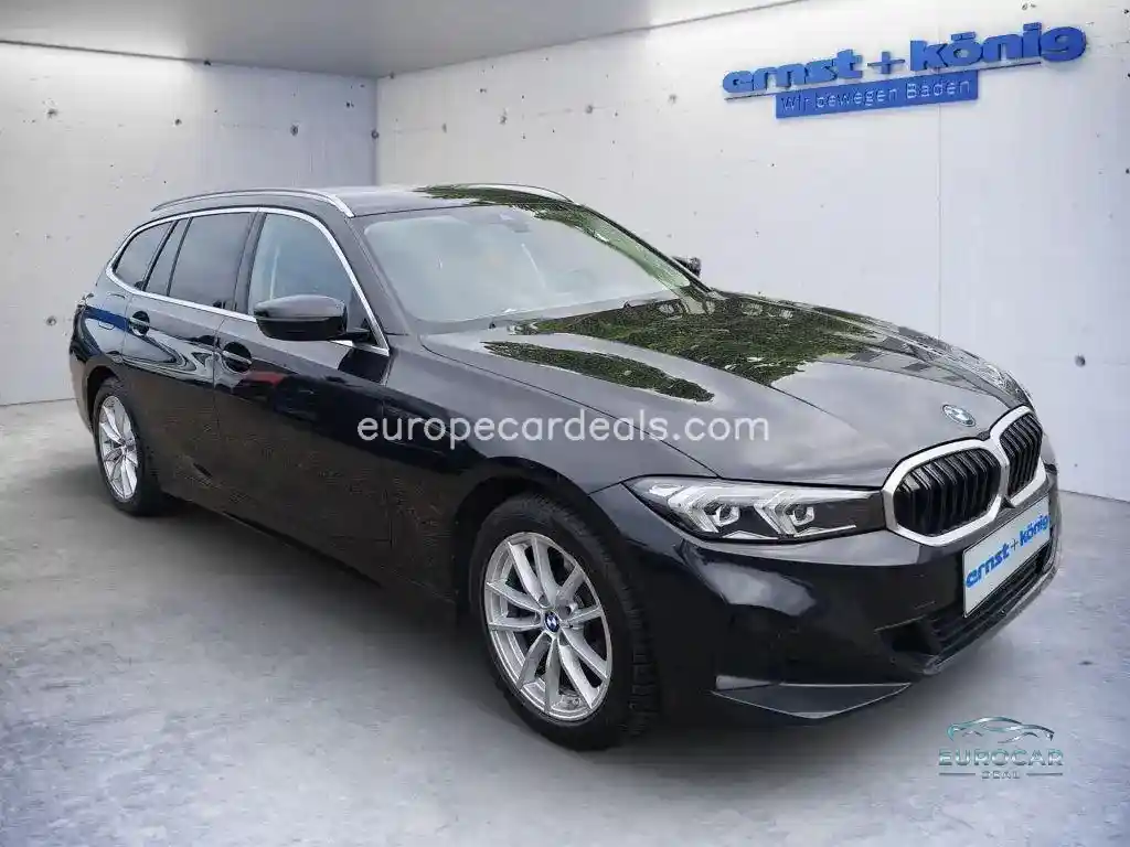BMW 318
