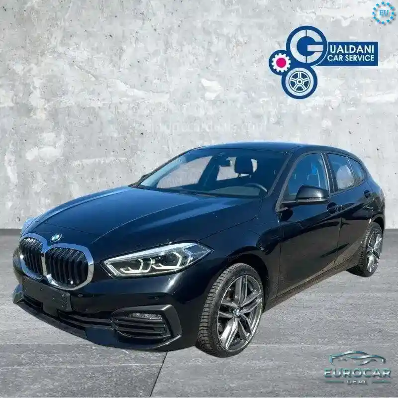 BMW 116
