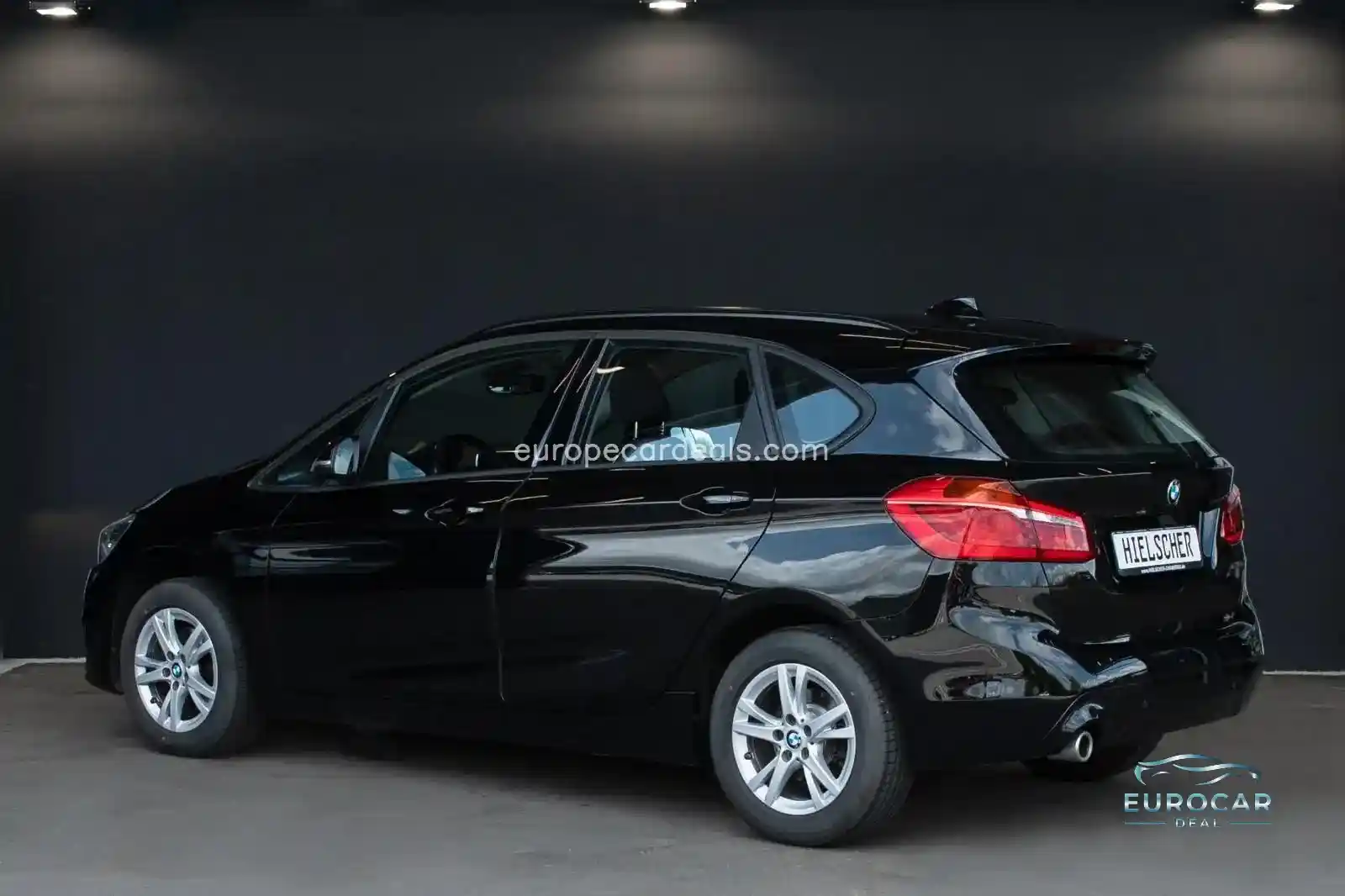 BMW 218 Active Tourer