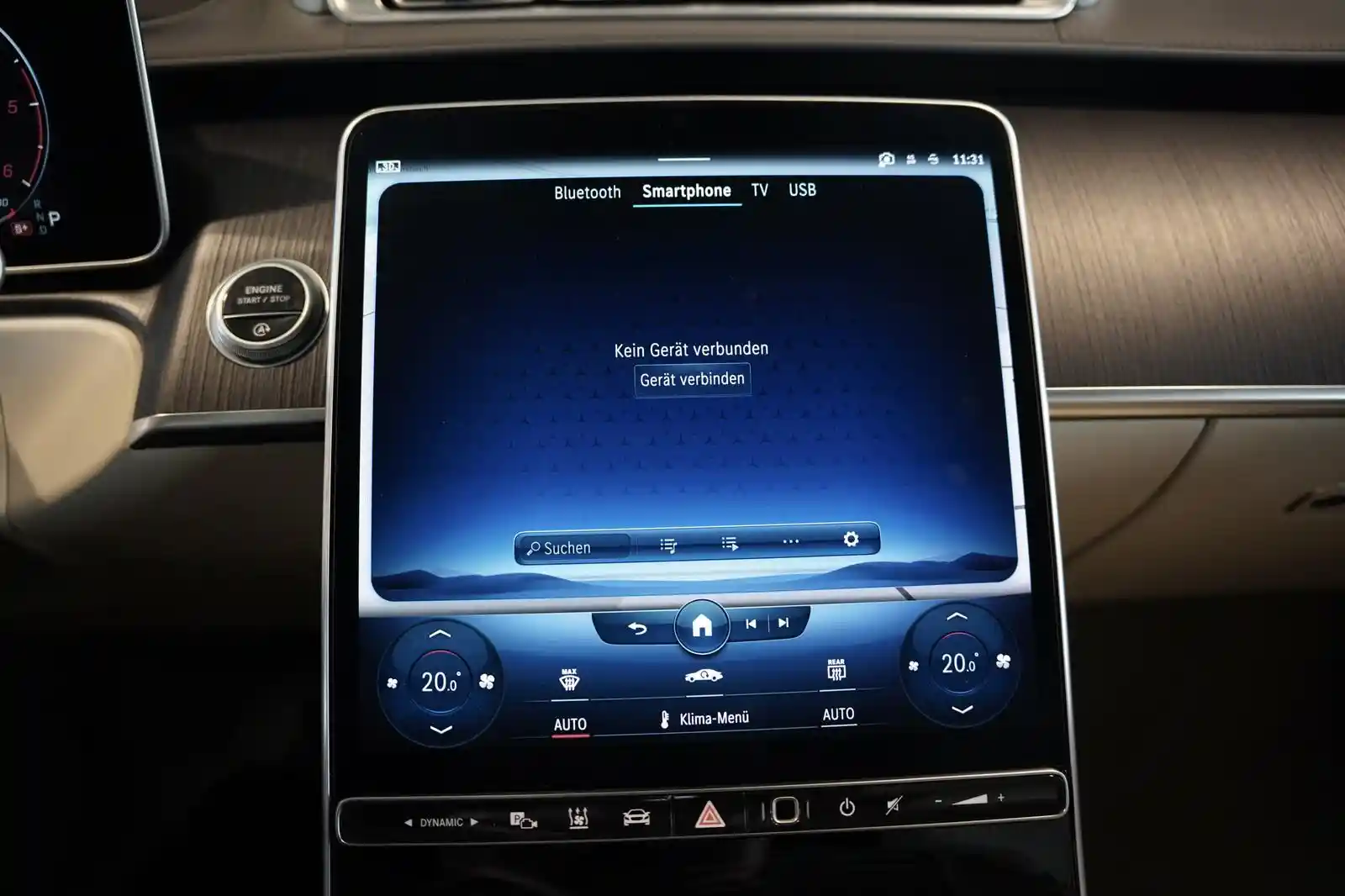 Mercedes-Benz S 400