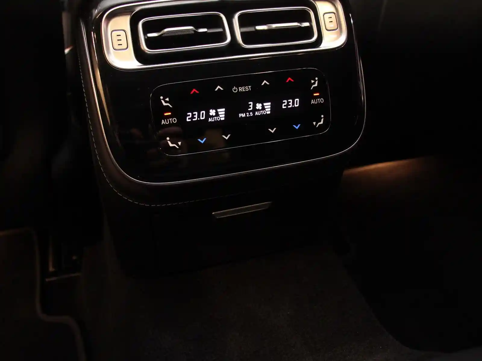 Mercedes-Benz S 580