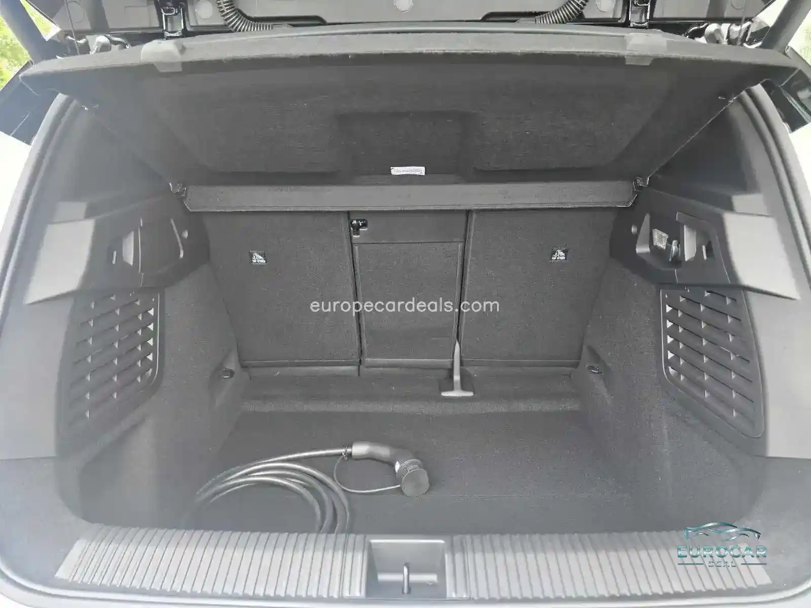 Renault Scenic E-TECH