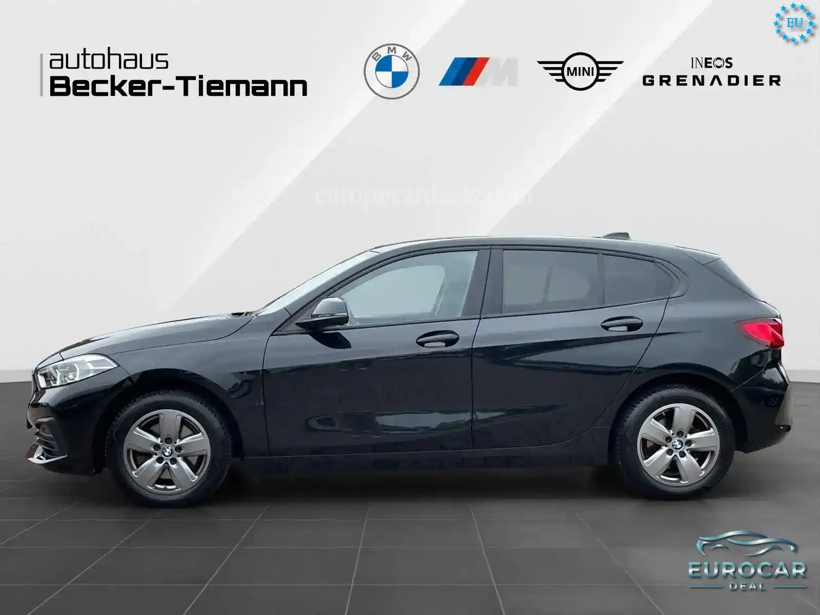 BMW 118